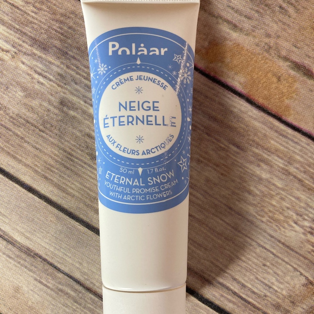 Polaar Eternal Snow